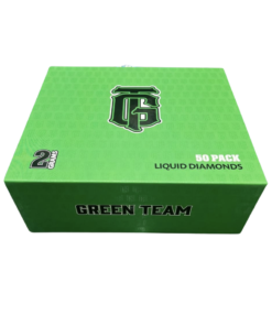 green team organics